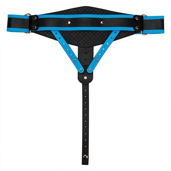 Ingen 9'' Enhanced Set XS/S/M (Black) ViPstore.hu - Erotika Webáruház - Szexshop 9