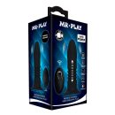 Mr. Play Super Power Vibrating Anal Plug III | ViPstore.hu - Erotika webáruház #1 - EAN 6959532337976 | SKU DEBRA01905