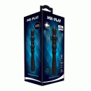 Mr. Play Super Power Vibrating Anal Plug IV | ViPstore.hu - Erotika webáruház #1 - EAN 6959532337990 | SKU DEBRA01906