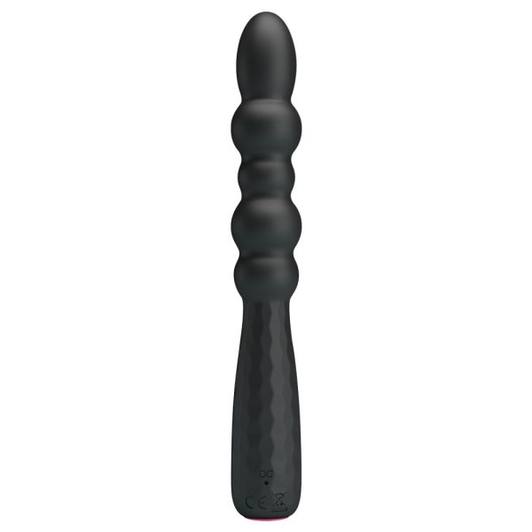 Mr. Play Super Power Vibrating Anal Plug IV ViPstore.hu - Erotika Webáruház - Szexshop 5