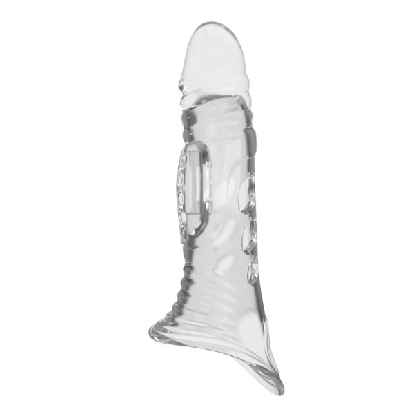 Pretty Love Penis Sleeve I ViPstore.hu - Erotika Webáruház - Szexshop 5