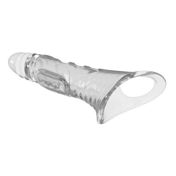 Pretty Love Penis Sleeve I ViPstore.hu - Erotika Webáruház - Szexshop 6