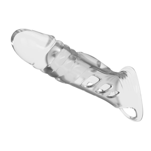 Pretty Love Penis Sleeve I ViPstore.hu - Erotika Webáruház - Szexshop 7