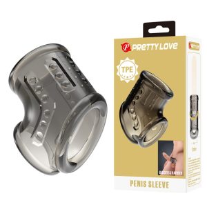 Pretty Love Penis Sleeve III ViPstore.hu - Erotika Webáruház - Szexshop 2