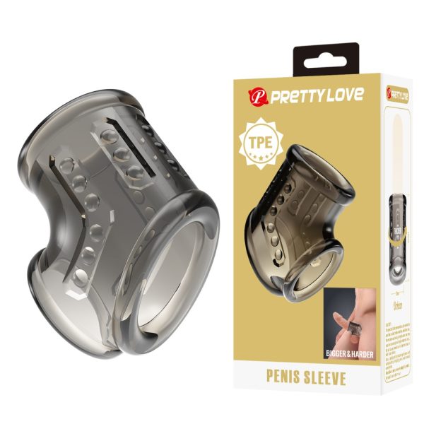 Pretty Love Penis Sleeve III ViPstore.hu - Erotika Webáruház - Szexshop 2