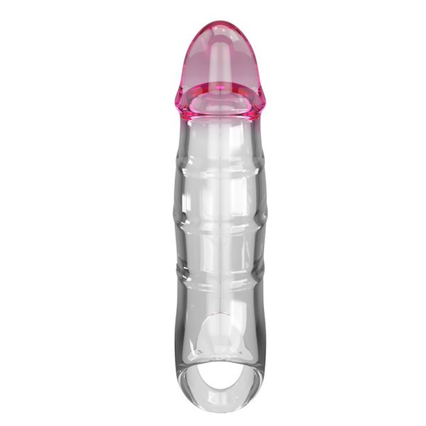 Pretty Love Damell Clear ViPstore.hu - Erotika Webáruház - Szexshop 7