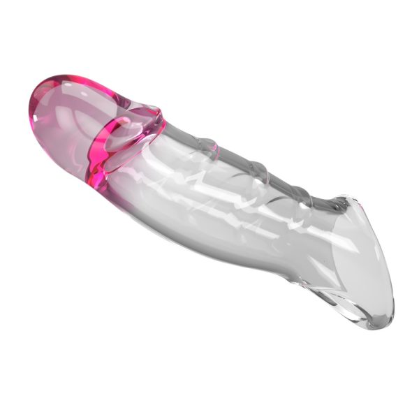 Pretty Love Damell Clear ViPstore.hu - Erotika Webáruház - Szexshop 9