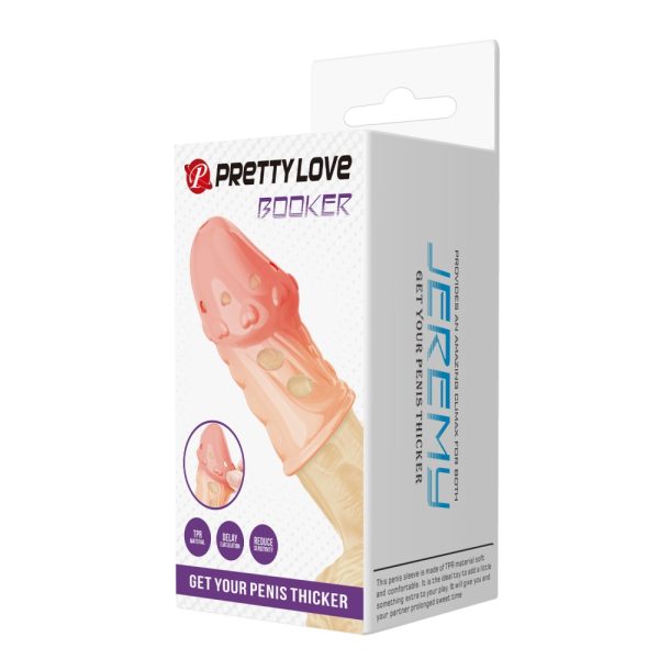 Pretty Love Booker ViPstore.hu - Erotika Webáruház - Szexshop