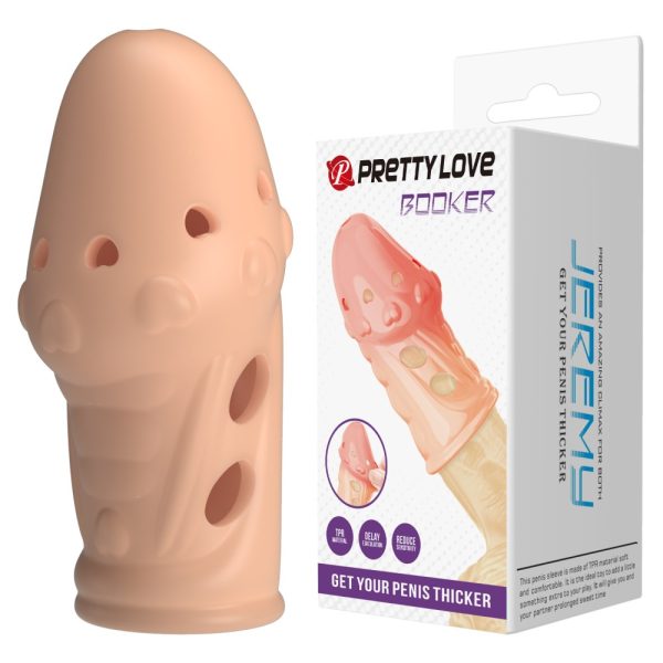 Pretty Love Booker ViPstore.hu - Erotika Webáruház - Szexshop 7