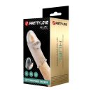 Pretty Love Huel Clear | ViPstore.hu - Erotika webáruház #1 - EAN 6959532363944 | SKU DEBRA01920