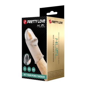 Pretty Love Huel Clear ViPstore.hu - Erotika Webáruház - Szexshop