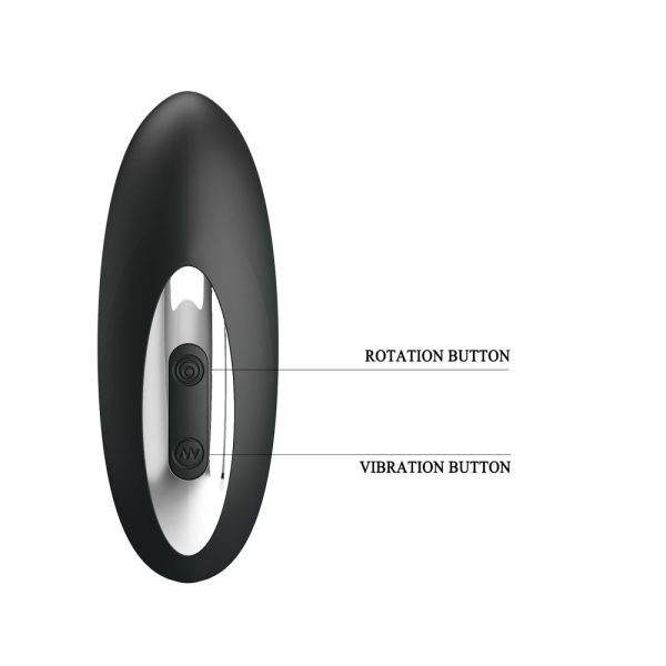 Mr. Play Vibrating Prostate Massager I ViPstore.hu - Erotika Webáruház - Szexshop 6
