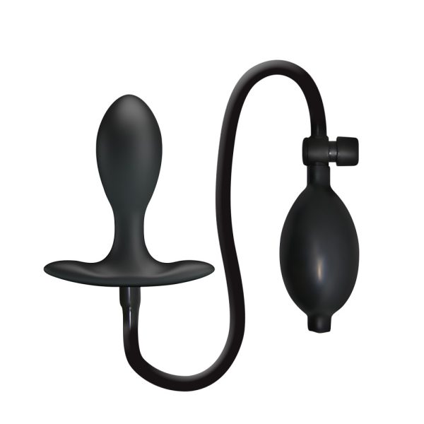 Mr. Play Inflatable Anal Plug ViPstore.hu - Erotika Webáruház - Szexshop 3