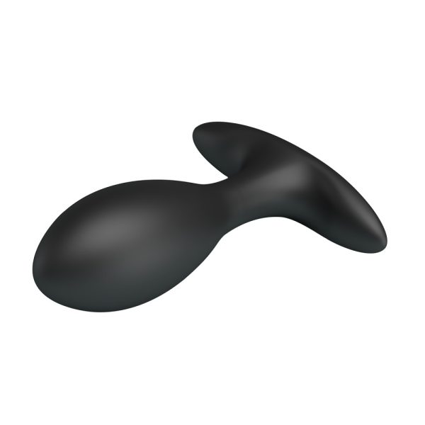 Mr. Play Inflatable Anal Plug ViPstore.hu - Erotika Webáruház - Szexshop 4
