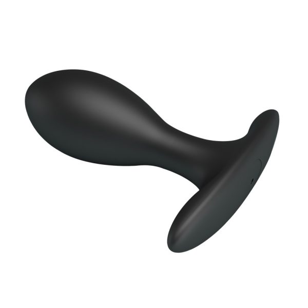 Mr. Play Inflatable Anal Plug ViPstore.hu - Erotika Webáruház - Szexshop 5