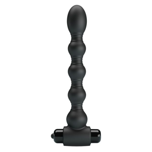 Mr. Play Vibrating Anal Plug V ViPstore.hu - Erotika Webáruház - Szexshop 4