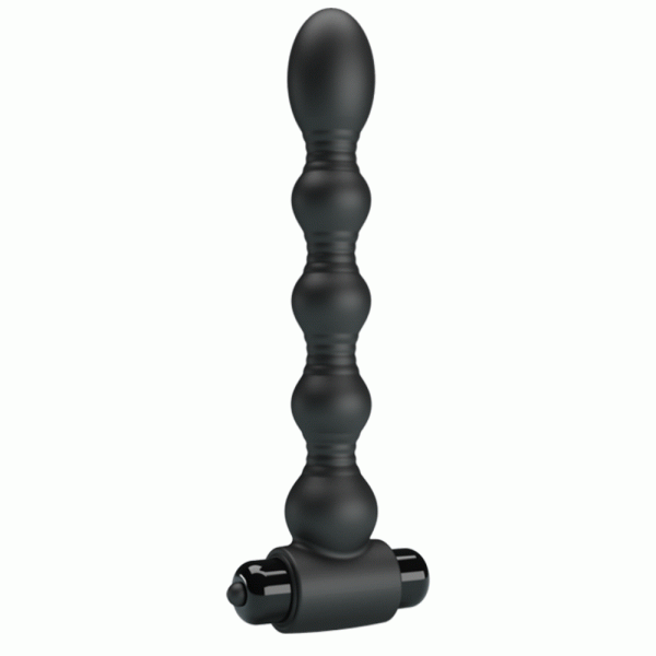 Mr. Play Vibrating Anal Plug V ViPstore.hu - Erotika Webáruház - Szexshop 5