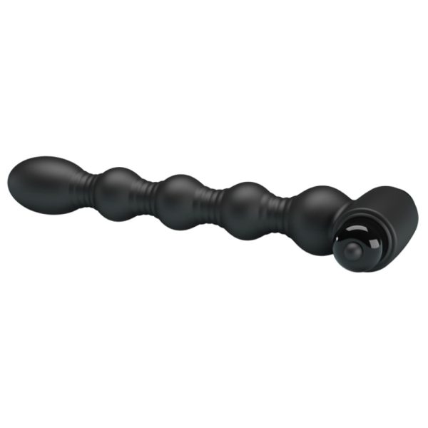 Mr. Play Vibrating Anal Plug V ViPstore.hu - Erotika Webáruház - Szexshop 6