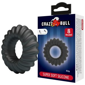 Crazy Bull Fitz ViPstore.hu - Erotika Webáruház - Szexshop 2