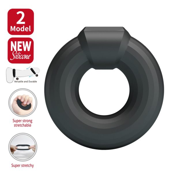 Crazy Bull Kayke ViPstore.hu - Erotika Webáruház - Szexshop 3