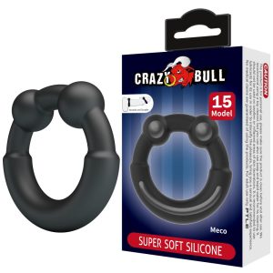 Crazy Bull Meco ViPstore.hu - Erotika Webáruház - Szexshop 2