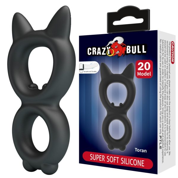 Crazy Bull Toran ViPstore.hu - Erotika Webáruház - Szexshop 2