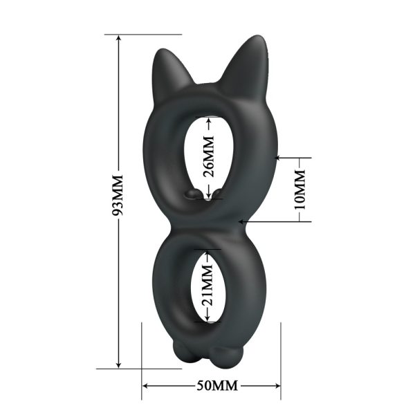 Crazy Bull Toran ViPstore.hu - Erotika Webáruház - Szexshop 7