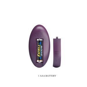 Pretty Love Luka ViPstore.hu - Erotika Webáruház - Szexshop 2