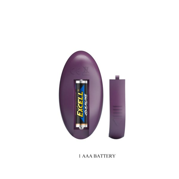 Pretty Love Luka ViPstore.hu - Erotika Webáruház - Szexshop 2
