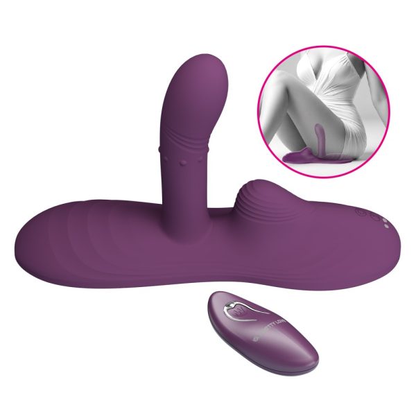 Pretty Love Luka ViPstore.hu - Erotika Webáruház - Szexshop 5