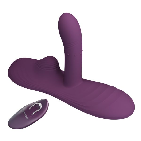 Pretty Love Luka ViPstore.hu - Erotika Webáruház - Szexshop 6