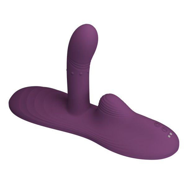 Pretty Love Luka ViPstore.hu - Erotika Webáruház - Szexshop 7