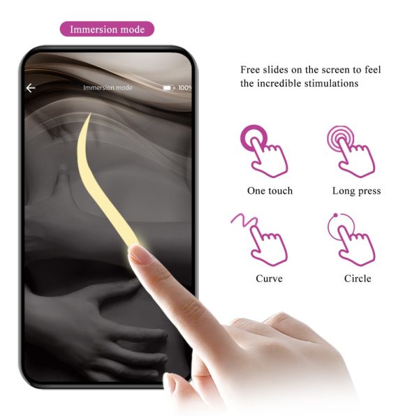 Pretty Love Dora ViPstore.hu - Erotika Webáruház - Szexshop 8