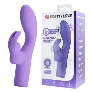 Pretty Love Elivia Blue ViPstore.hu - Erotika Webáruház - Szexshop 2