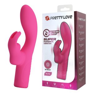Pretty Love Elivia Pink ViPstore.hu - Erotika Webáruház - Szexshop 2