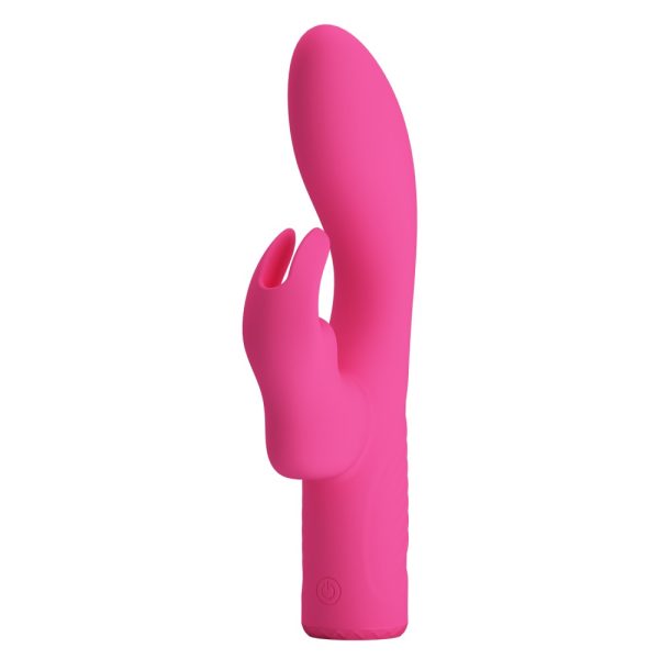 Pretty Love Elivia Pink ViPstore.hu - Erotika Webáruház - Szexshop 3