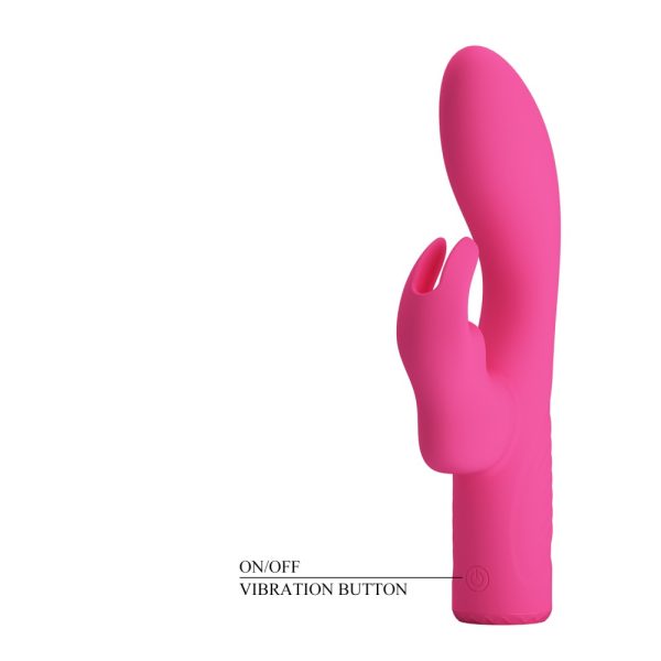 Pretty Love Elivia Pink ViPstore.hu - Erotika Webáruház - Szexshop 7