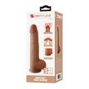 Pretty Love Lisle 8.1" Dildo | ViPstore.hu - Erotika webáruház #1 - EAN 6959532337846 | SKU DEBRA01939