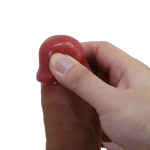 Pretty Love Curtis 6.8" Dildo ViPstore.hu - Erotika Webáruház - Szexshop 9
