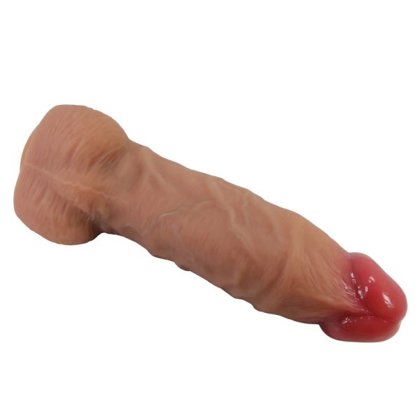 Pretty Love Najm 9.1" Dildo ViPstore.hu - Erotika Webáruház - Szexshop 6