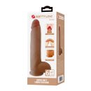 Pretty Love Mendel 10" Dildo | ViPstore.hu - Erotika webáruház #1 - EAN 6959532337815 | SKU DEBRA01944