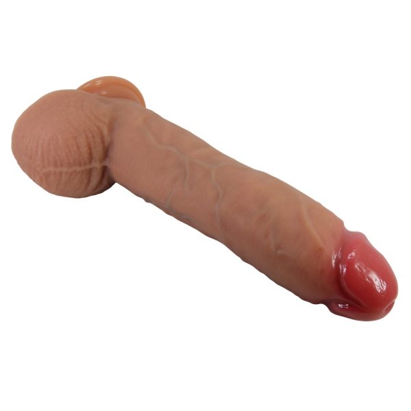 Pretty Love Mendel 10" Dildo ViPstore.hu - Erotika Webáruház - Szexshop 6