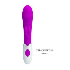 Pretty Love Naugthy Bunny Purple I ViPstore.hu - Erotika Webáruház - Szexshop 2