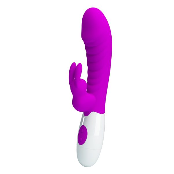 Pretty Love Naugthy Bunny Purple I ViPstore.hu - Erotika Webáruház - Szexshop 5