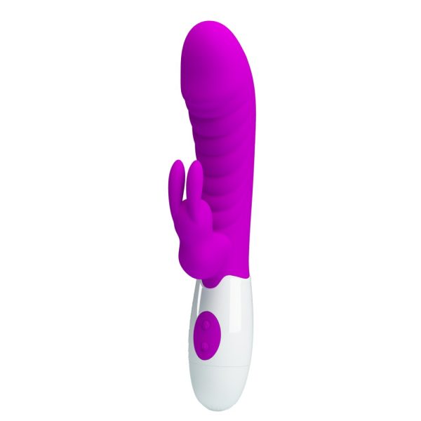 Pretty Love Naugthy Bunny Purple I ViPstore.hu - Erotika Webáruház - Szexshop 6