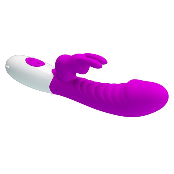 Pretty Love Naugthy Bunny Purple I ViPstore.hu - Erotika Webáruház - Szexshop 7