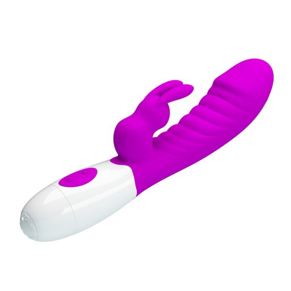 Pretty Love Naugthy Bunny Purple I ViPstore.hu - Erotika Webáruház - Szexshop 8