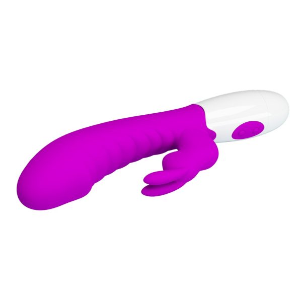 Pretty Love Naugthy Bunny Purple I ViPstore.hu - Erotika Webáruház - Szexshop 9