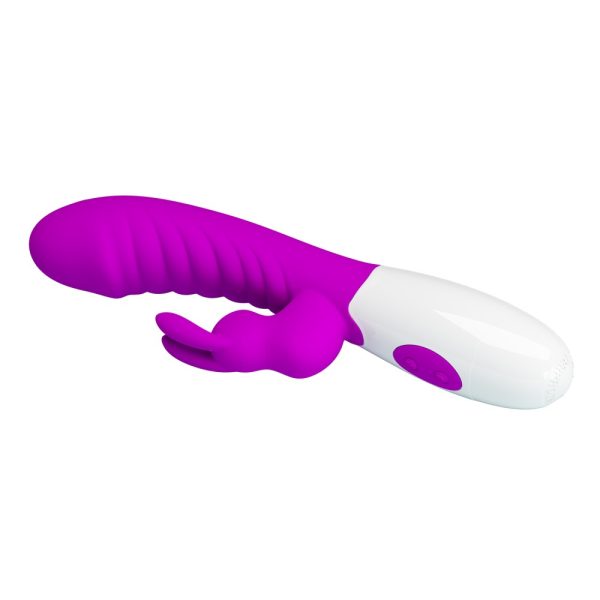 Pretty Love Naugthy Bunny Purple I ViPstore.hu - Erotika Webáruház - Szexshop 10