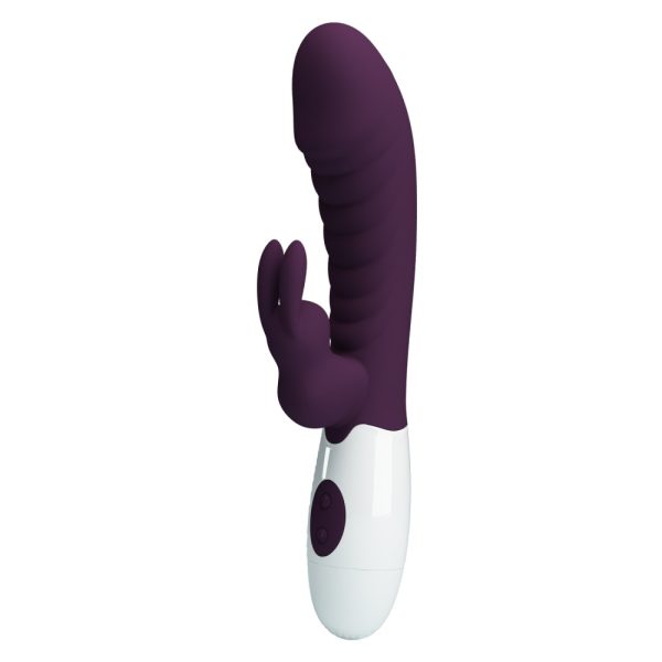 Pretty Love Naugthy Bunny Purple II ViPstore.hu - Erotika Webáruház - Szexshop 5